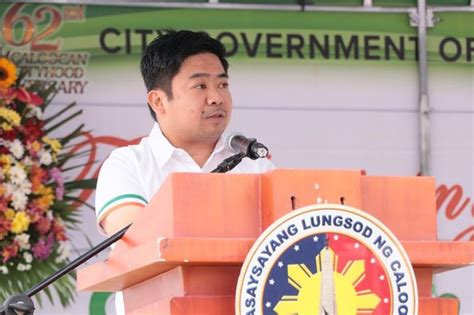 Caloocan City Day : Special Non.